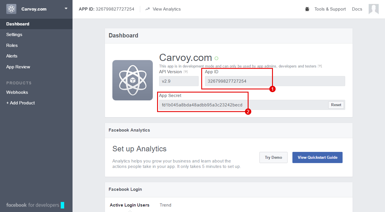 Как быстро настроить автопостинг для Facebook и Twitter - 4 Как быстро настроить автопостинг для Facebook и Twitter - 4