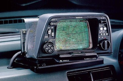 Музыка, Навигация, Проекционные дисплеи – развитие мультимедиа в авто - 19