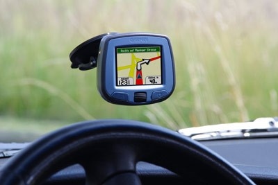 Музыка, Навигация, Проекционные дисплеи – развитие мультимедиа в авто - 25