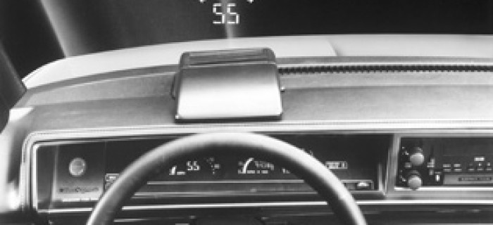 Музыка, Навигация, Проекционные дисплеи – развитие мультимедиа в авто - 29