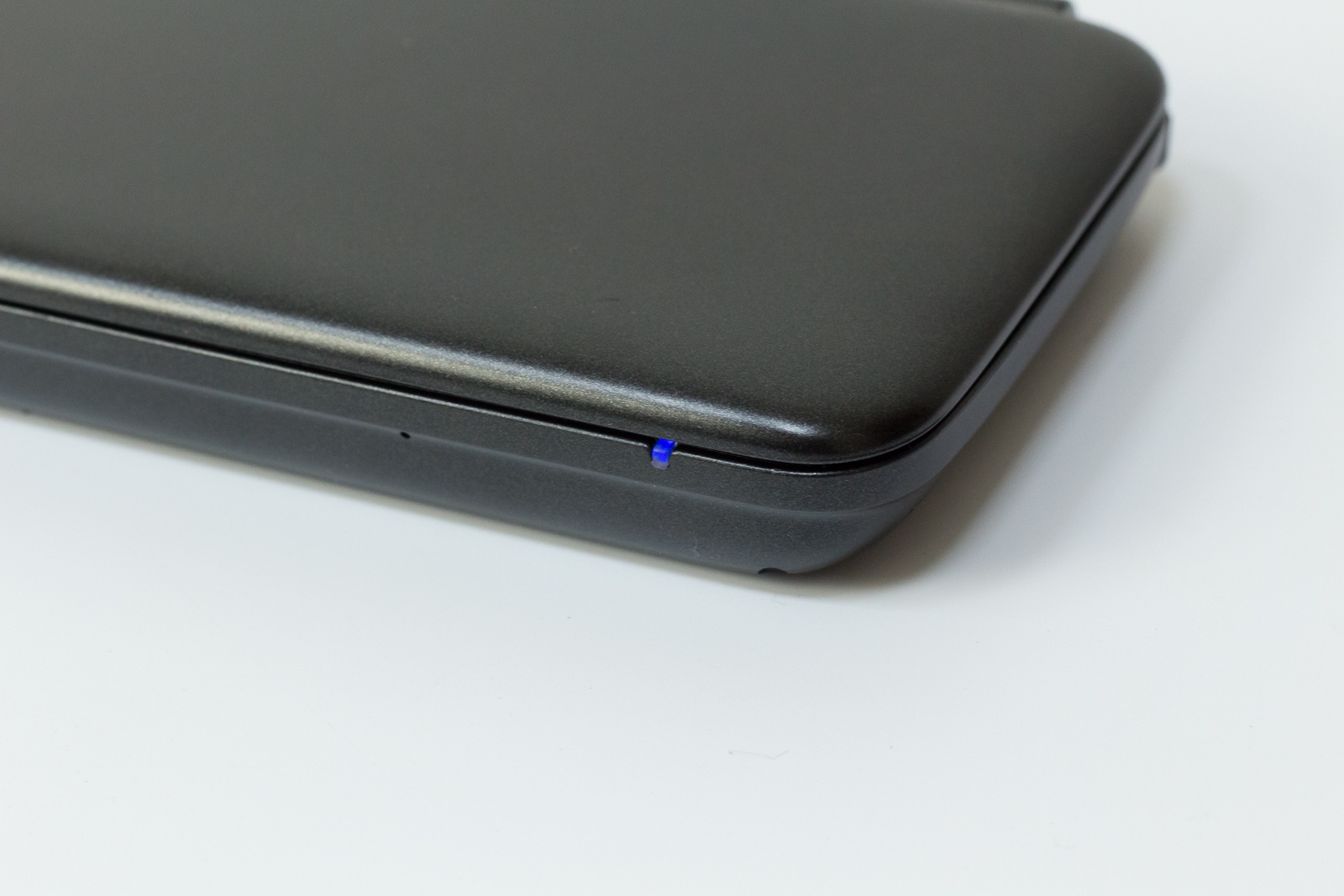GPD Win — исследуем миниатюрный ноутбук с диагональю 5.5", предназначенный для игр и эмуляторов - 15 GPD Win — исследуем миниатюрный ноутбук с диагональю 5.5", предназначенный для игр и эмуляторов - 15