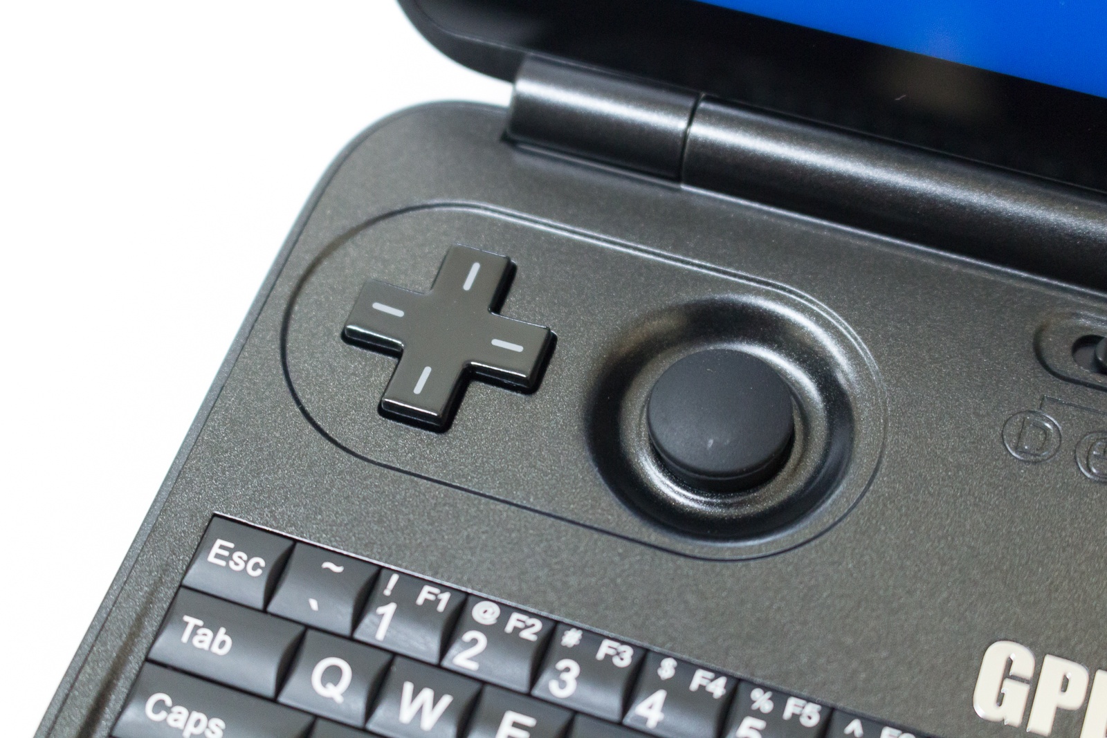 GPD Win — исследуем миниатюрный ноутбук с диагональю 5.5", предназначенный для игр и эмуляторов - 26 GPD Win — исследуем миниатюрный ноутбук с диагональю 5.5", предназначенный для игр и эмуляторов - 26