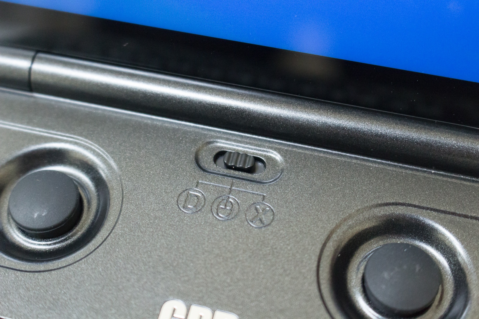 GPD Win — исследуем миниатюрный ноутбук с диагональю 5.5", предназначенный для игр и эмуляторов - 27 GPD Win — исследуем миниатюрный ноутбук с диагональю 5.5", предназначенный для игр и эмуляторов - 27