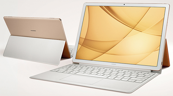 Huawei MateBook E