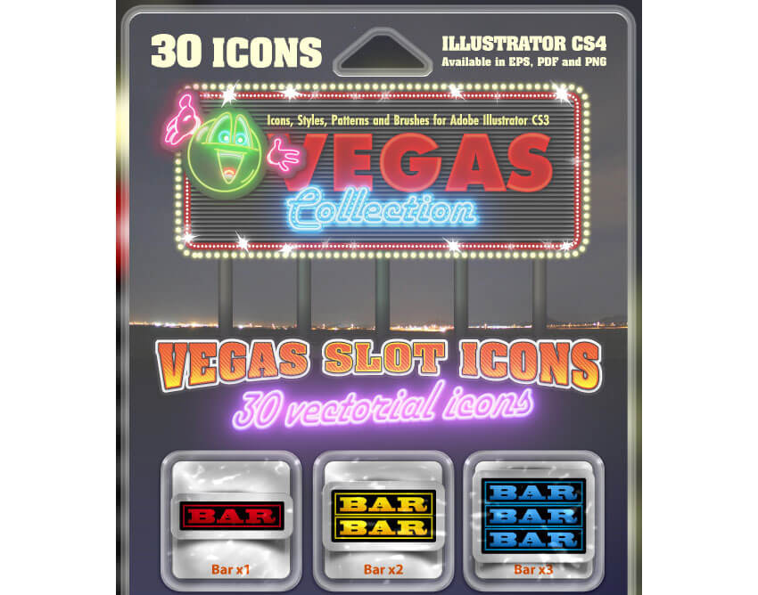 Must-Have: 15 игровых спрайтов для дизайнера и художника - 5 Must-Have: 15 игровых спрайтов для дизайнера и художника - 5