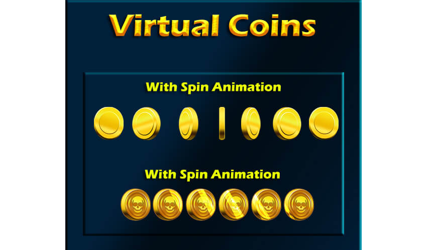 Must-Have: 15 игровых спрайтов для дизайнера и художника - 9 Must-Have: 15 игровых спрайтов для дизайнера и художника - 9