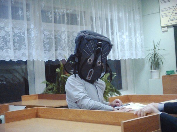 Watch Your Back: как выбрать городской рюкзак - 1 image