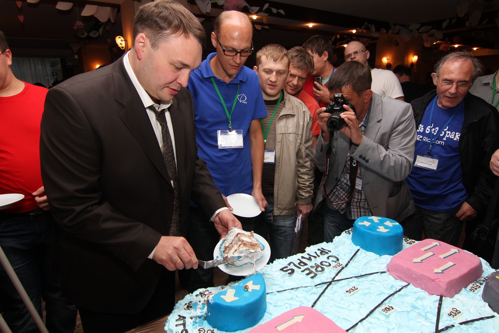 КРОС — 2017: второй заход в Сочи - 11 image