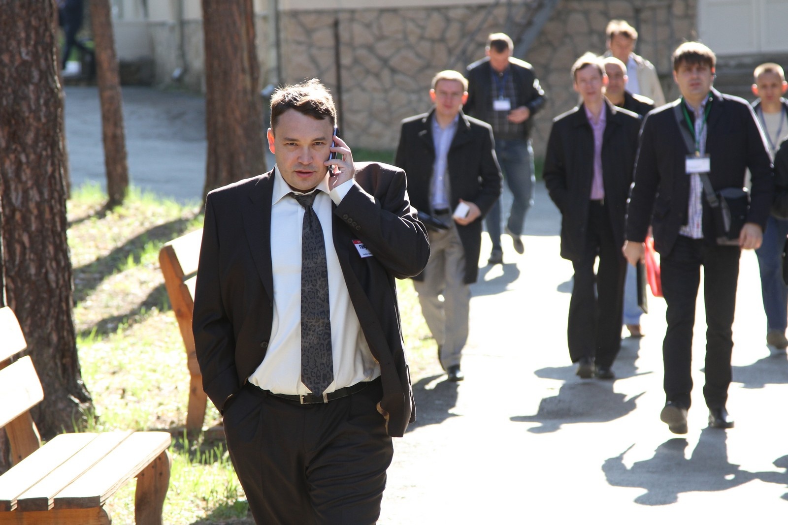 КРОС — 2017: второй заход в Сочи - 12 image