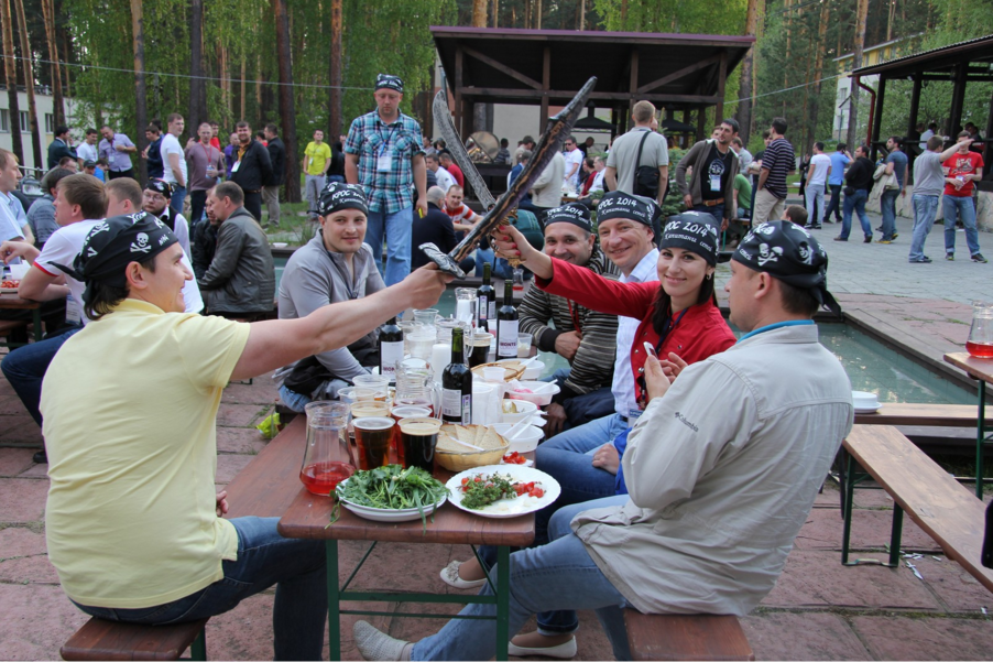 КРОС — 2017: второй заход в Сочи - 13 image