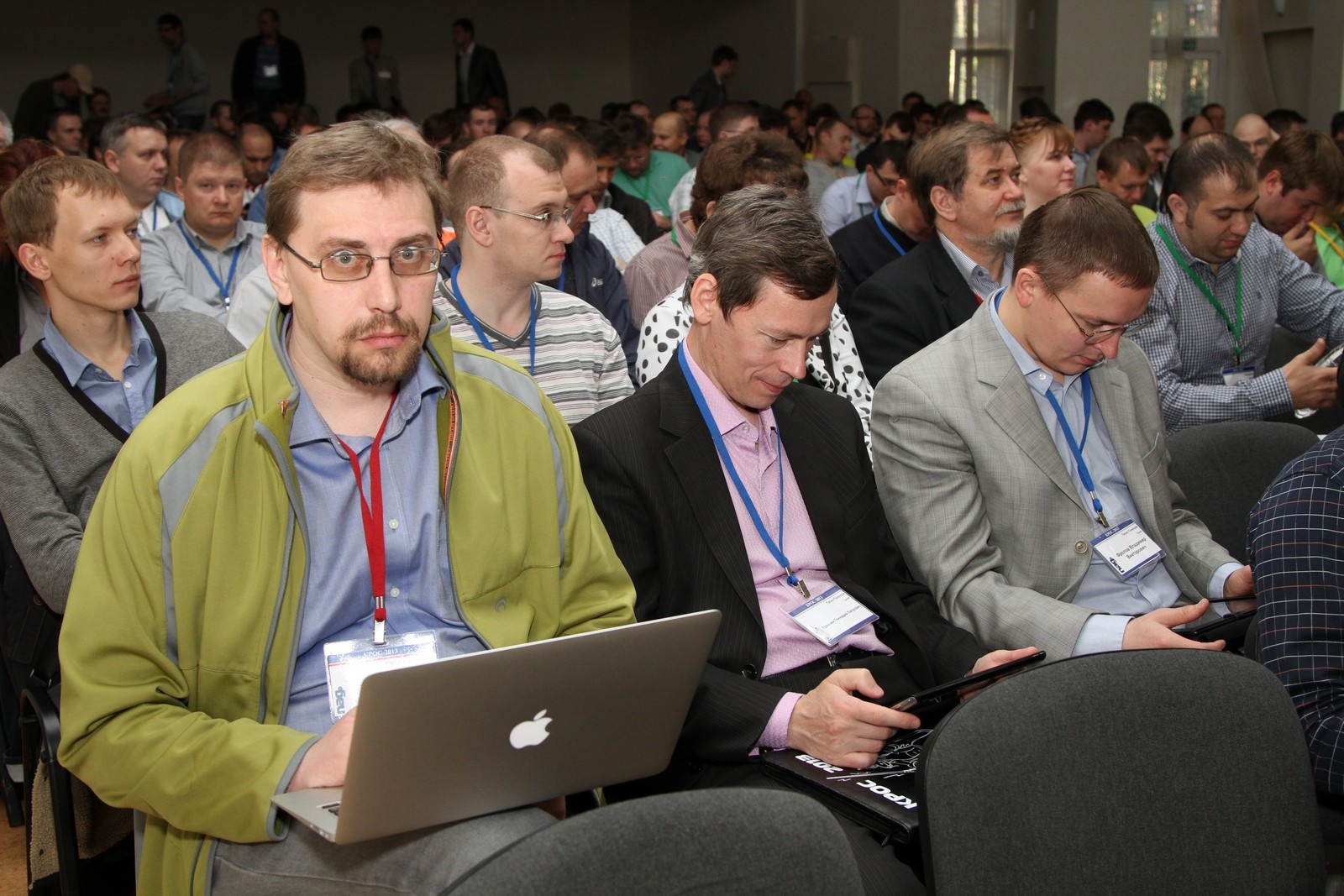 КРОС — 2017: второй заход в Сочи - 14 image