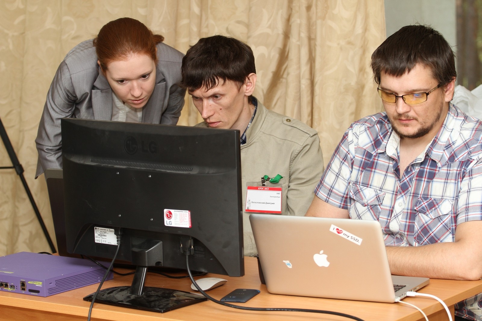 КРОС — 2017: второй заход в Сочи - 15 image