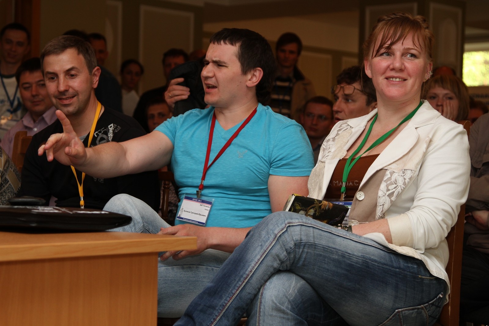 КРОС — 2017: второй заход в Сочи - 16 image