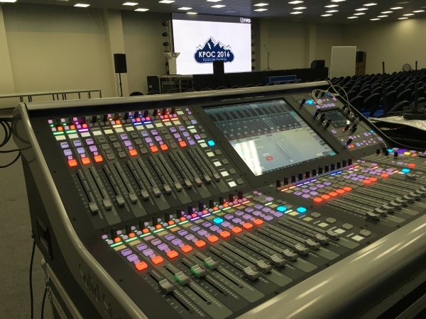 КРОС — 2017: второй заход в Сочи - 19 image