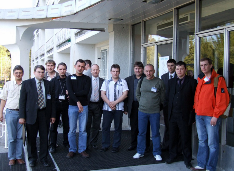 КРОС — 2017: второй заход в Сочи - 2 image