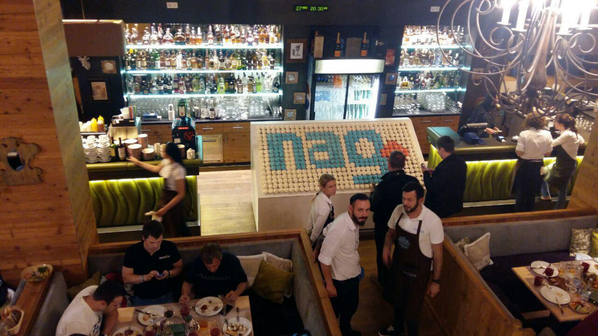 КРОС — 2017: второй заход в Сочи - 20 image