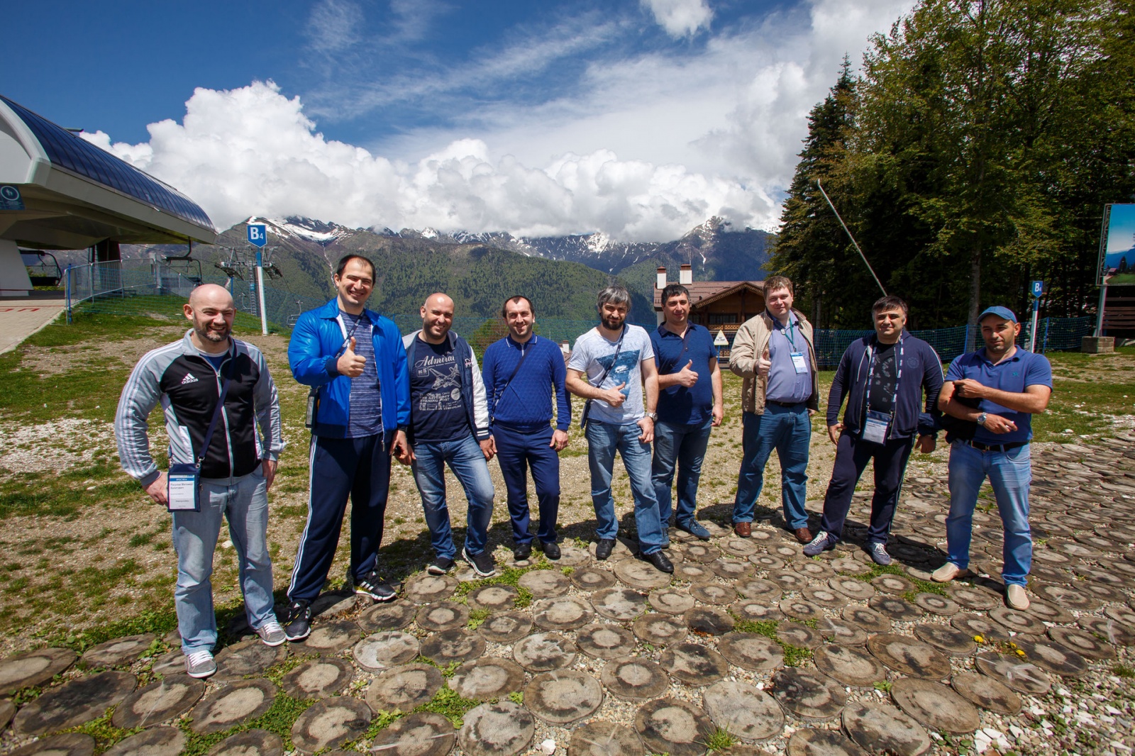 КРОС — 2017: второй заход в Сочи - 23 image