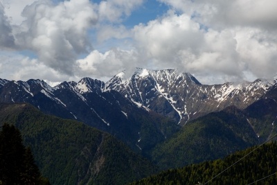 КРОС — 2017: второй заход в Сочи - 26 image