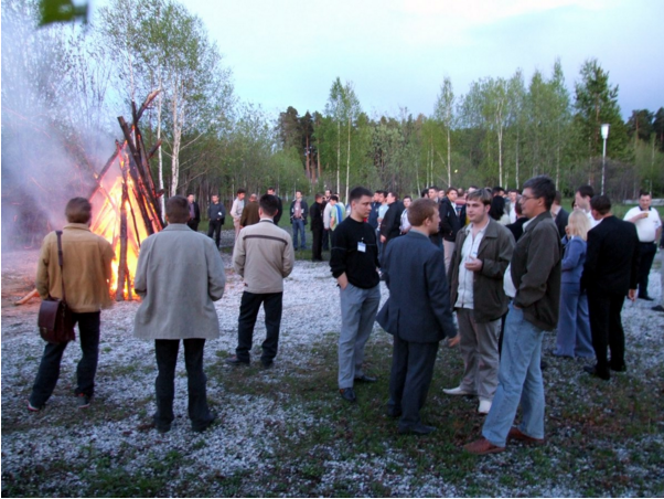 КРОС — 2017: второй заход в Сочи - 4 image