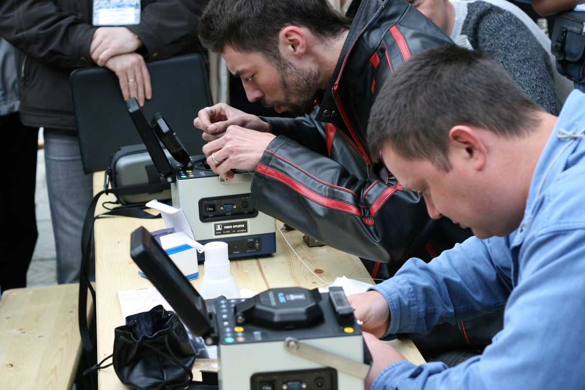 КРОС — 2017: второй заход в Сочи - 7 image