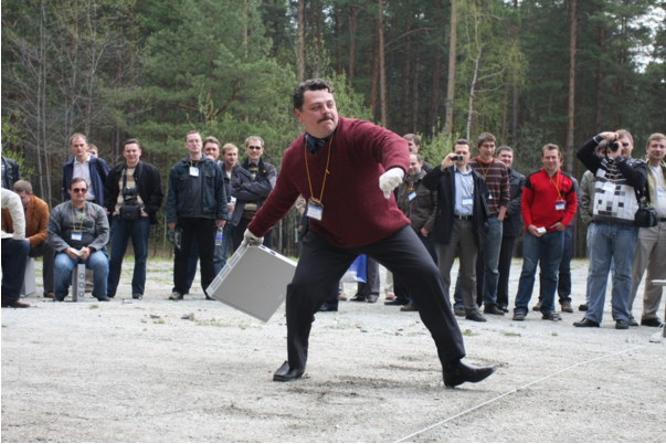 КРОС — 2017: второй заход в Сочи - 9 image