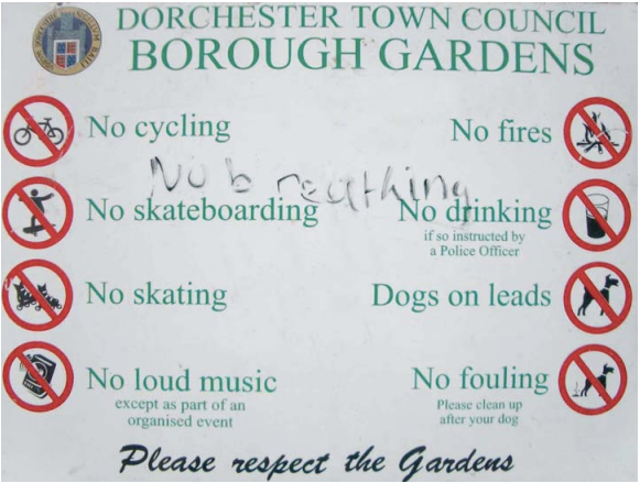 Почему рискованно запрещать детям заниматься рискованными вещами - 1 image