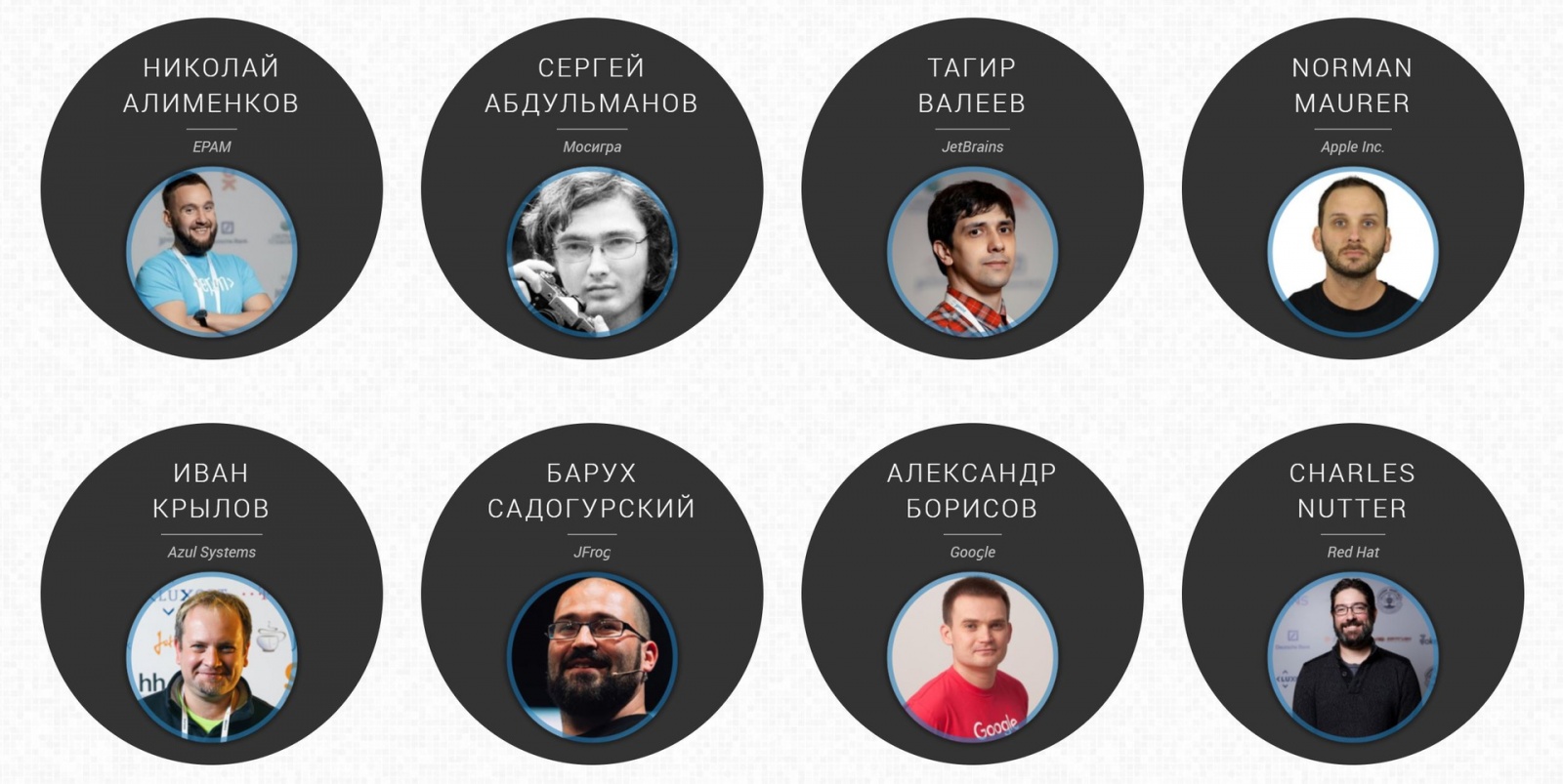 Анонс конференции Joker 2017: День Java-единства - 2 Анонс конференции Joker 2017: День Java-единства - 2