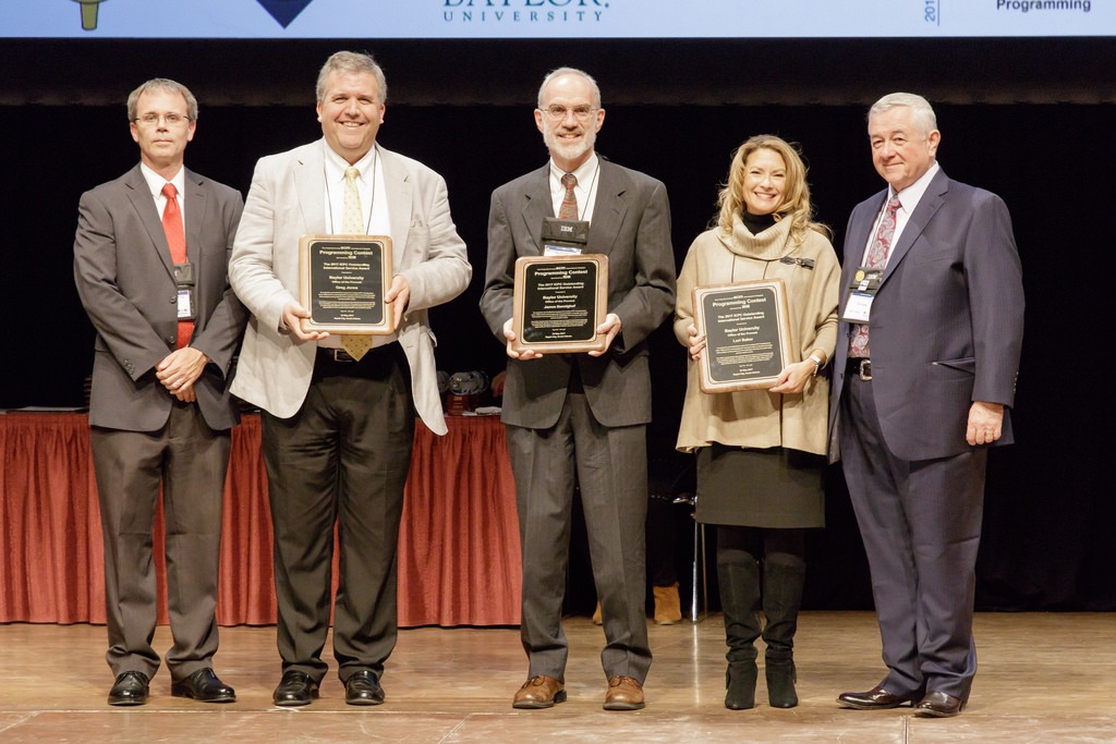 Финал чемпионата мира по спортивному программированию ACM ICPC: победитель уже известен - 2 Финал чемпионата мира по спортивному программированию ACM ICPC: победитель уже известен - 2