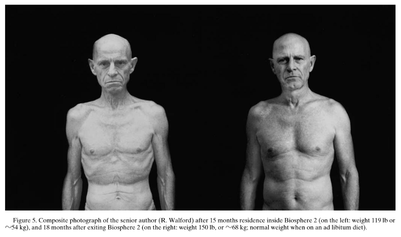 Голодай, не голодай — всё равно you’re gonna die - 1