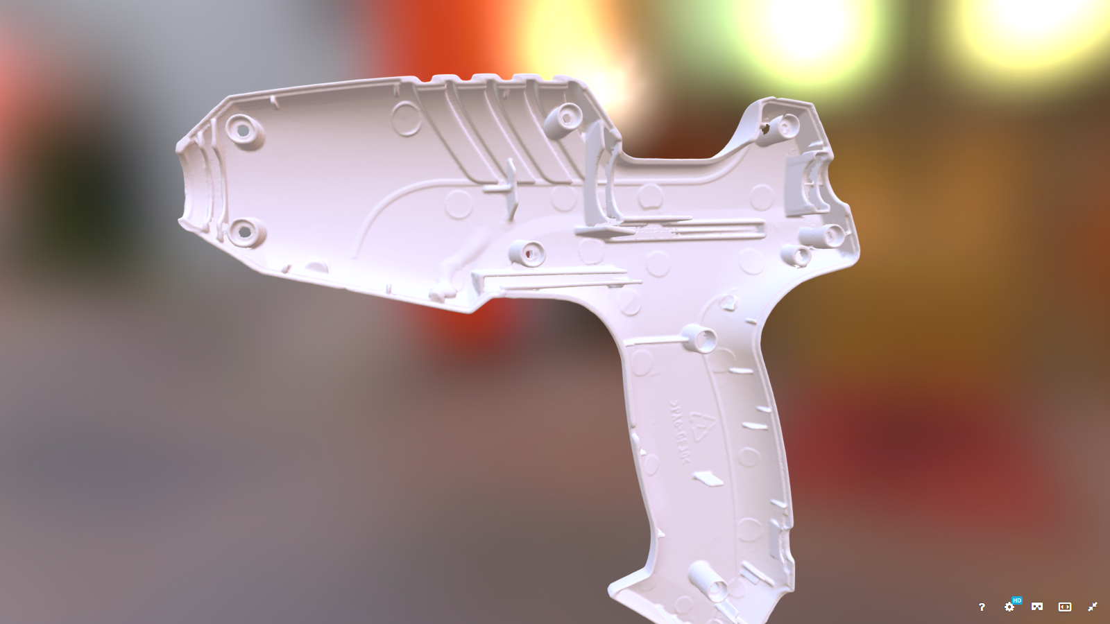 Какой 3D сканер выбрать? ТОП-4 от 3Dtool - 12 Какой 3D сканер выбрать? ТОП-4 от 3Dtool - 12