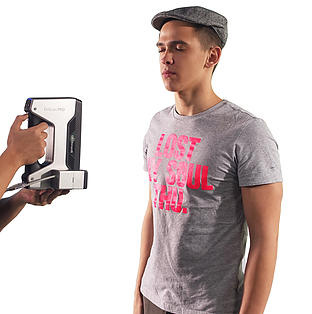 Какой 3D сканер выбрать? ТОП-4 от 3Dtool - 14 Какой 3D сканер выбрать? ТОП-4 от 3Dtool - 14