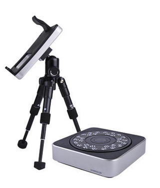 Какой 3D сканер выбрать? ТОП-4 от 3Dtool - 15 Какой 3D сканер выбрать? ТОП-4 от 3Dtool - 15