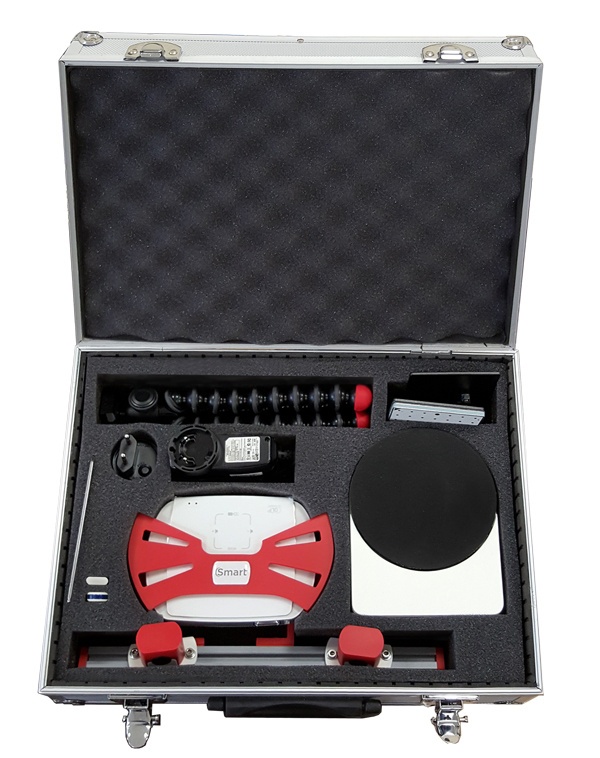 Какой 3D сканер выбрать? ТОП-4 от 3Dtool - 5 Какой 3D сканер выбрать? ТОП-4 от 3Dtool - 5