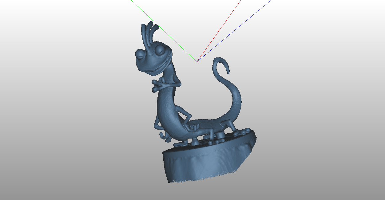 Какой 3D сканер выбрать? ТОП-4 от 3Dtool - 7