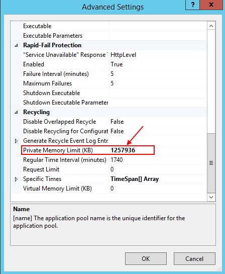 Ускоряем работу WSUS - 3