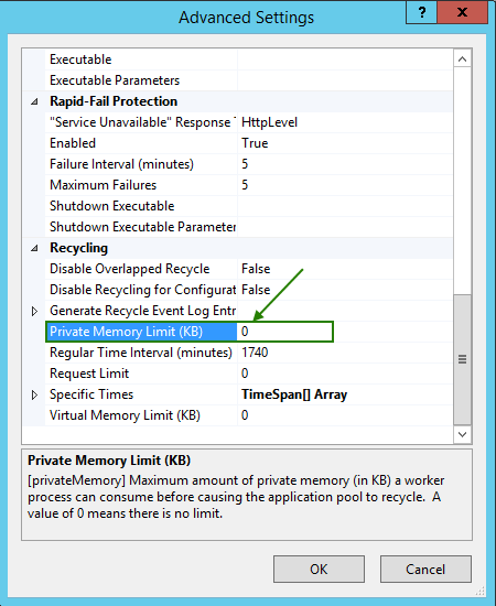 Ускоряем работу WSUS - 4