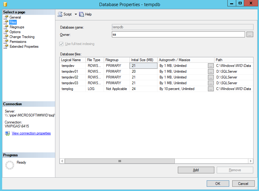 Ускоряем работу WSUS - 8