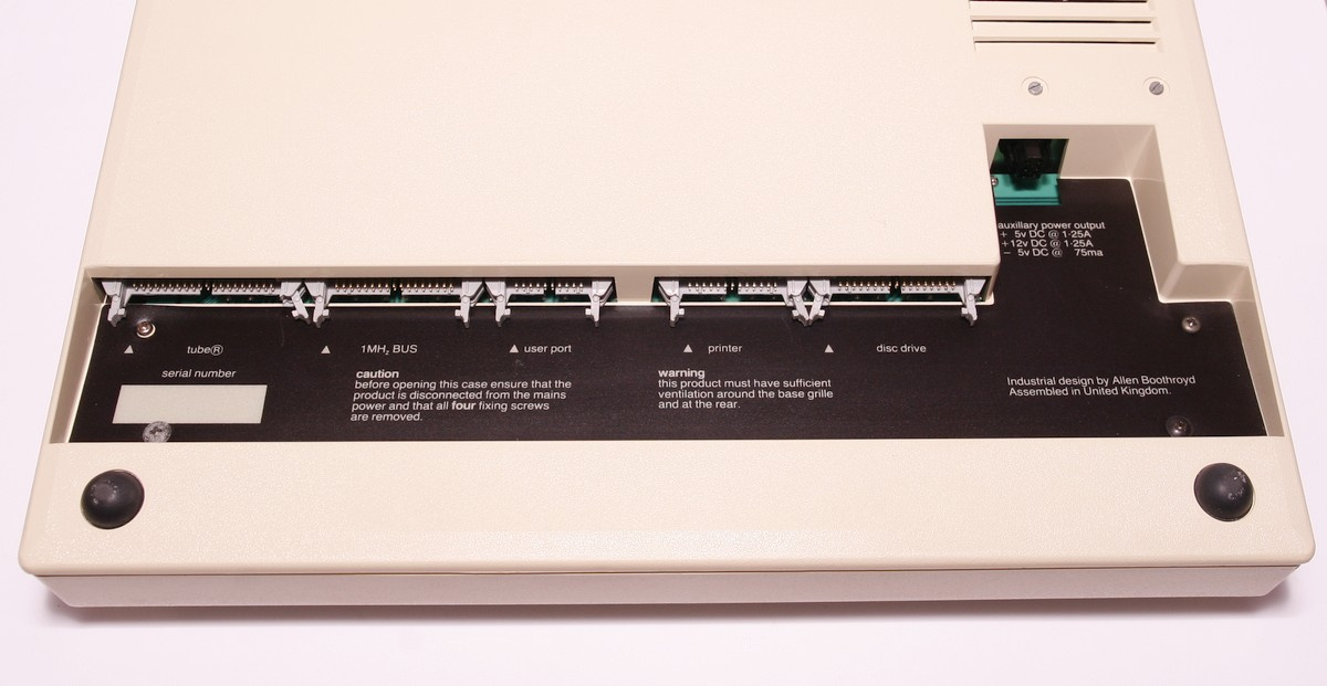 BBC Micro — компьютер, который обыграл ZX Spectrum - 7