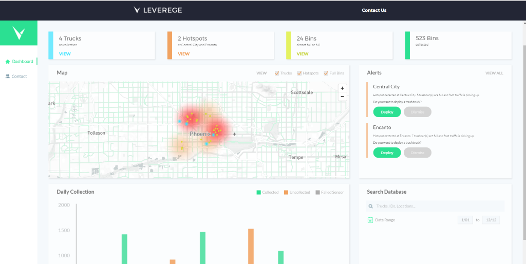 Демо доступ к IOT платформам - 4