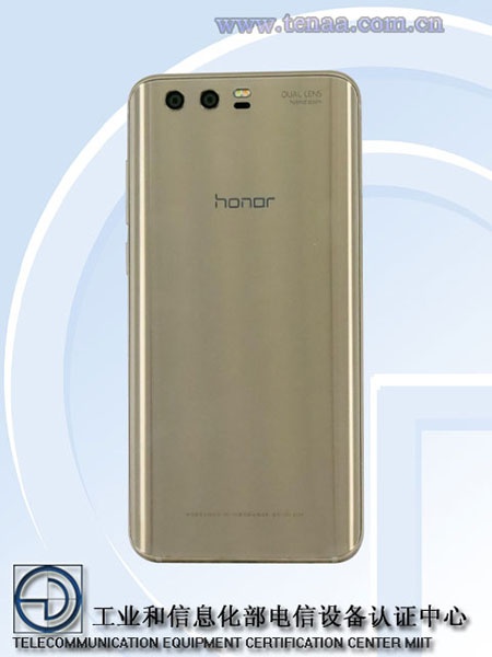 Huawei Honor 9