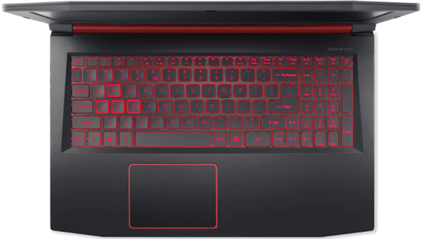 Acer Nitro 5