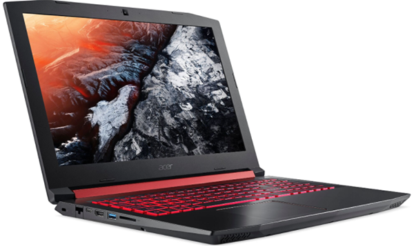 Acer Nitro 5