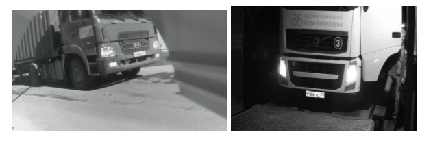 Нейронные сети в детектировании номеров - 22 Нейронные сети в детектировании номеров - 22