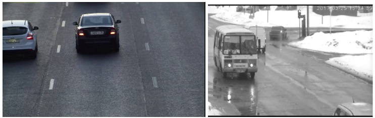 Нейронные сети в детектировании номеров - 23 Нейронные сети в детектировании номеров - 23