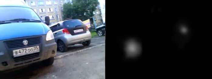 Нейронные сети в детектировании номеров - 4 Нейронные сети в детектировании номеров - 4