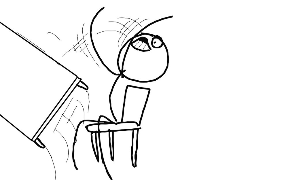 Почему ненавидеть код-ревьюера – хорошо - 1 Почему ненавидеть код-ревьюера – хорошо - 1