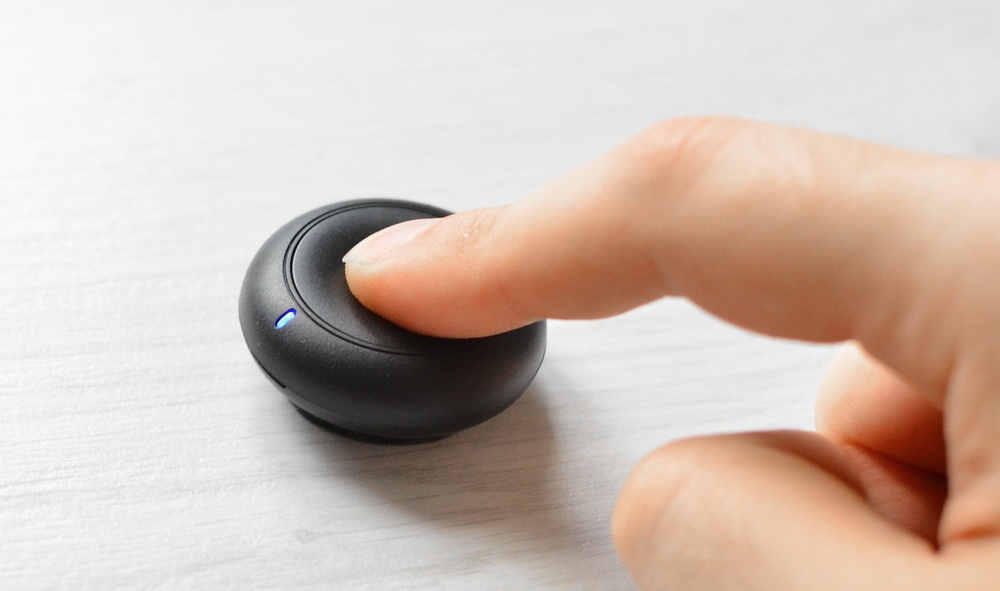 Крохотные самородки: обзор российских регистраторов TrendVision Split и Tube - 14