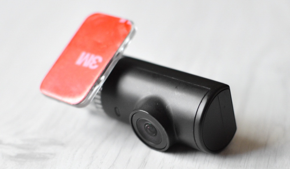 Крохотные самородки: обзор российских регистраторов TrendVision Split и Tube - 17