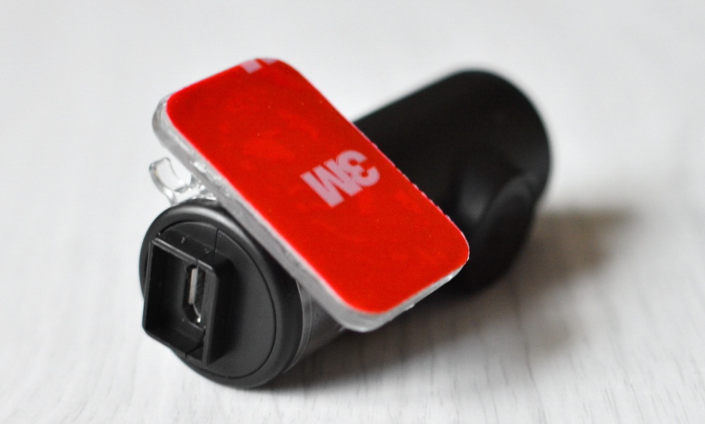 Крохотные самородки: обзор российских регистраторов TrendVision Split и Tube - 18