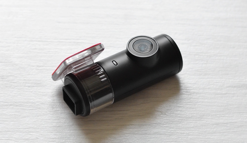 Крохотные самородки: обзор российских регистраторов TrendVision Split и Tube - 23